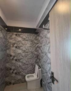 Bathroom Image of Priyaholic premium stay in Shahpur Govardhanpur Khadar, Noida