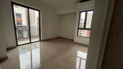 Bedroom Image of 2000 Sq.ft 4 BHK Apartment / Flat for sale in Tollygunge Kolkata for Rs. 29000000