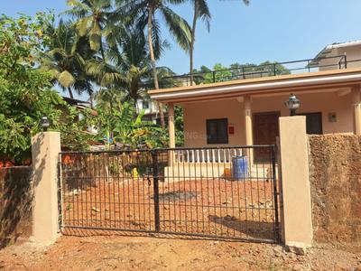 Image of 840 Sq.ft 2 BHK Villa for sale in Ponda, Goa for Rs. 8000000