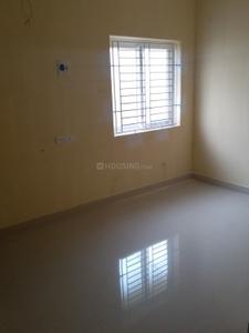 Bedroom Image of 800 Sq.ft 2 BHK Apartment / Flat for sale in Nanganallur Chennai for Rs. 7000000