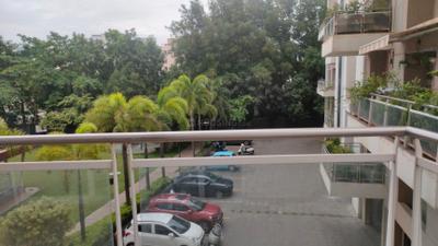 Balcony Image of 2000 Sq.ft 3 BHK Apartment / Flat for sale in Karia Konark Bella Vista, Hadapsar Pune for Rs. 23700000