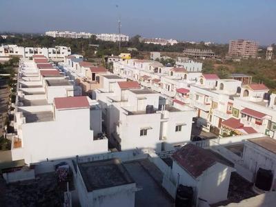 Image of 1950 Sq.ft 4 BHK Villa for rent in V K Comfort Lush Green Apartment, Ayodhya Bypass, Bhopal for Rs. 25000