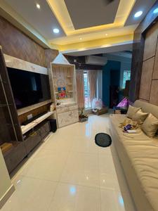 Bedroom Image of 1350 Sq.ft 3 BHK Apartment / Flat for sale in Kalighat Kolkata for Rs. 18000000