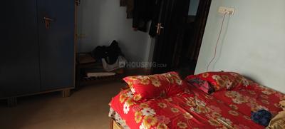 Bedroom Image of 1000 Sq.ft 2 BHK Apartment / Flat for sale in Shankar Nagar Raipur for Rs. 3500000