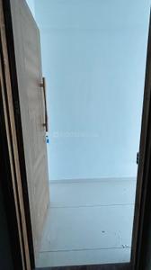 Image of 850 Sq.ft 3 BHK Apartment / Flat for sale in Unnati Shyam Harmony, Kathwada, Ahmedabad for Rs. 6800000