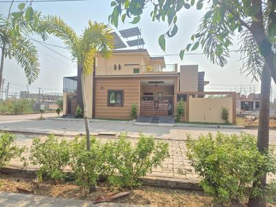 Image of 1210 Sq.ft Residential Plot / Land for sale in Kamal Vihar, Raipur for Rs. 2904000