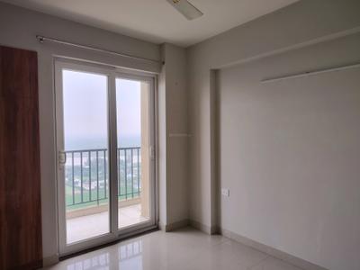 Bedroom Image of 1100 Sq.ft 2 BHK Apartment / Flat for sale in Eureka Park By Tata Value Homes, Sector 150 Noida for Rs. 12200000