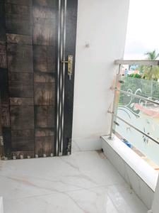 Bedroom One Image of 750 Sq.ft 2 BHK Apartment / Flat for sale in Kamdahari Kolkata for Rs. 2750000
