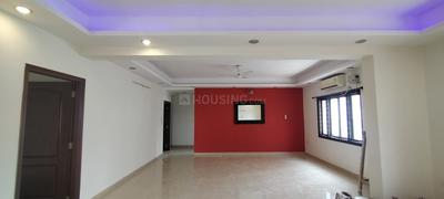 Hall Image of 2400 Sq.ft 3 BHK Apartment / Flat for sale in Banjara Colony Hyderabad for Rs. 18000000