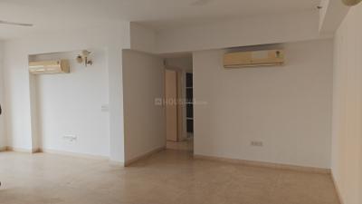 Living Room Image of 1300 Sq.ft 3 BHK Apartment / Flat for sale in DLF Regal Gardens, Sector 90 Gurgaon for Rs. 21000000
