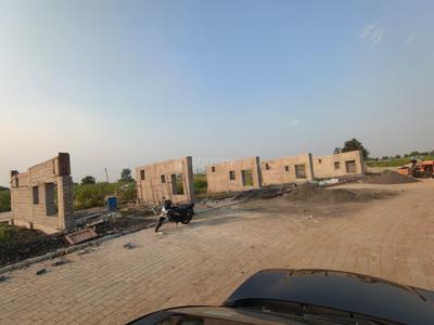 Image of 1400 Sq.ft Residential Plot / Land for sale in Mahalaxmi Nagar 45, Samruddhi Mahamarg, Nagpur for Rs. 4060000