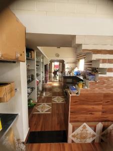Kitchen Image of 3000 Sq.ft 2 BHK Independent House for sale in Avinashi Taluk Tiruppur for Rs. 12500000