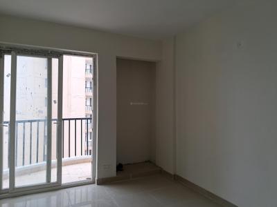 Bedroom Image of 1350 Sq.ft 3 BHK Apartment / Flat for sale in Amrapali Heartbeat City, Sector 107 Noida for Rs. 14000000