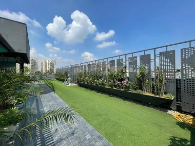 Image of 2700 Sq.ft 4 BHK Builder Floor for sale in DLF Phase 2, Gurgaon for Rs. 47000000