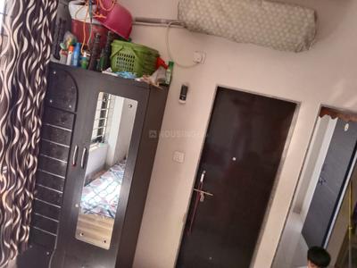 Bedroom Image of 1052 Sq.ft 2 BHK Apartment / Flat for sale in Kalash Enclave 3, Vatva Ahmedabad for Rs. 3200000