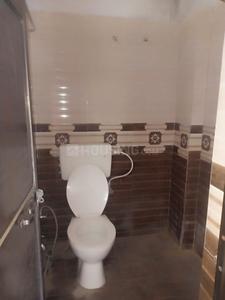 Bathroom Image of 2350 Sq.ft 3 BHK Independent House for rent in Taramandal Gorakhpur for Rs. 12000