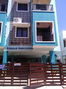Image of 820 Sq.ft 2 BHK Apartment / Flat for sale in Ambattur, Chennai for Rs. 7000000