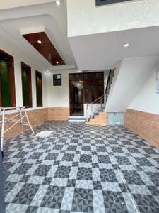 Balcony Image of 2000 Sq.ft 4 BHK Villa for sale in Hathod Jaipur for Rs. 7000000