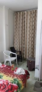 Bedroom Image of 500 Sq.ft 1 BHK Independent House for rent in Model Town Karnal for Rs. 7500