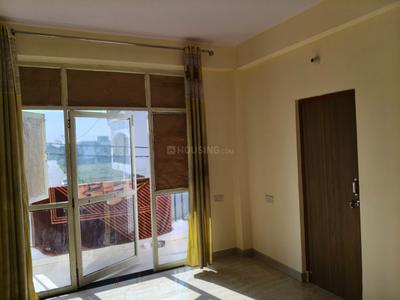 Bedroom Image of 891 Sq.ft 2 BHK Apartment / Flat for rent in Ansal's Sushant City Meerut for Rs. 8000