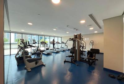 Image of 505 Sq.ft Studio Apartment / Flat for sale in Business Bay, Dubai for Rs. 27560000