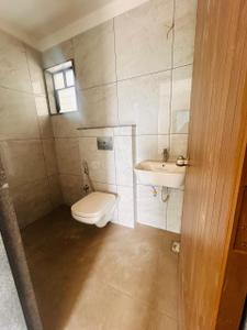 Image of 850 Sq.ft 2 BHK Apartment / Flat for sale in New Gotri, Vadodara for Rs. 4000000