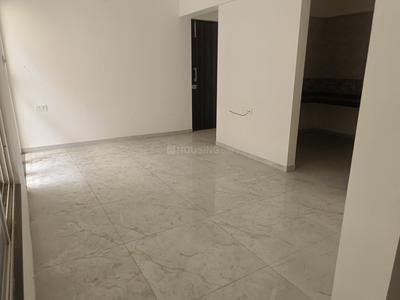 Hall Image of 1050 Sq.ft 2 BHK Apartment / Flat for sale in Pharande Puneville Phase I, Punawale Pune for Rs. 8000000