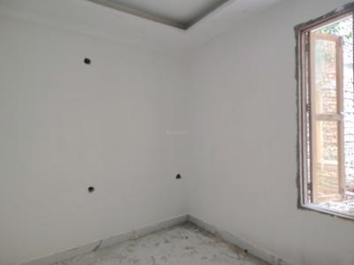 Bedroom Image of 800 Sq.ft 2 BHK Apartment / Flat for sale in Kishangarh New Delhi for Rs. 5600000