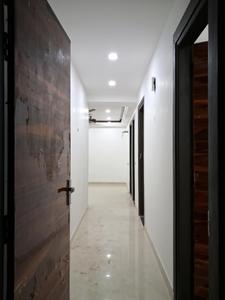 Main Entrance Image of 1550 Sq.ft 4 BHK Apartment / Flat for sale in JMD Siddhi Vinayak, Sector 73 Noida for Rs. 8500006