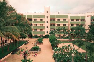 Image of 1252 Sq.ft 3 BHK Apartment / Flat for sale in Bren Woods, Rayasandra, Bengaluru for Rs. 8700000