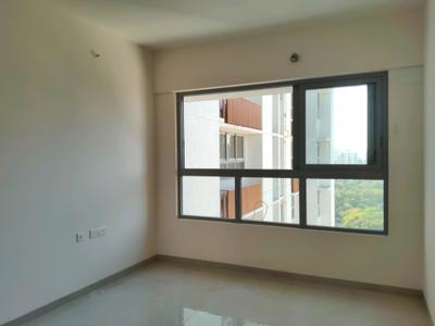 Living Room Image of 400 Sq.ft 1 BHK Apartment / Flat for sale in Piramal Vaikunth , Thane West Thane for Rs. 7800000