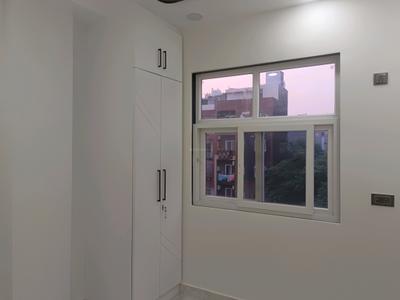 Bedroom Image of 850 Sq.ft 3 BHK Builder Floor for sale in Sector 23 Rohini New Delhi for Rs. 9800000