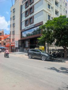Image of 2400 Sq.ft Residential Plot / Land for sale in Kasturi Nagar, Bengaluru for Rs. 63600000