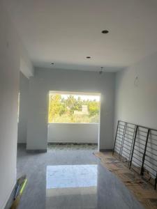 Hall Image of 977 Sq.ft 2 BHK Apartment / Flat for sale in Madipakkam Chennai for Rs. 7800100