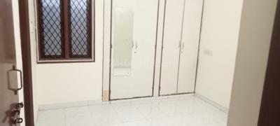 Bedroom Image of 1200 Sq.ft 2 BHK Independent House for rent in Kammanahalli Bengaluru for Rs. 28000