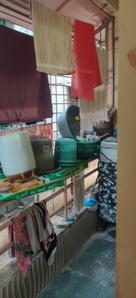 Kitchen Image of 1040 Sq.ft 1 BHK Apartment / Flat for sale in Koteshwar Nagar Valsad for Rs. 1451000