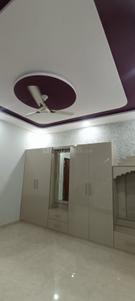 Bedroom Image of 1000 Sq.ft 3 BHK Duplex for sale in Shastripuram Agra for Rs. 11500000