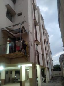 Image of 1500 Sq.ft 1 BHK Apartment / Flat for sale in Swati Park, Rajkot for Rs. 1800000