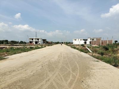 Image of 1125 Sq.ft Residential Plot / Land for sale in Atharv Royal Green City, Morta Village, Ghaziabad for Rs. 3562500