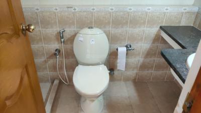 Image of 2540 Sq.ft 4 BHK Duplex for sale in Abiramapuram, Chennai for Rs. 55000000
