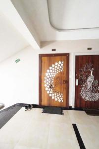 Hall Image of 1377 Sq.ft 2 BHK Apartment / Flat for sale in Hindva Pride, Nikol Ahmedabad for Rs. 5500000