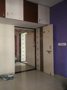 Bedroom Image of 1890 Sq.ft 3 BHK Apartment / Flat for sale in Vivaan Elementos, Zundal Ahmedabad for Rs. 7600000