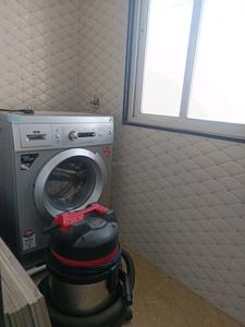 Kitchen Image of 600 Sq.ft 1 BHK Independent House for sale in Manjari Budruk Pune for Rs. 2100000