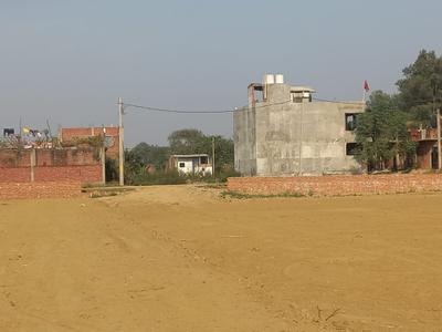 Image of 1000 Sq.ft Residential Plot / Land for sale in Naubasta Kala, Lucknow for Rs. 1499000