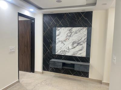 Living Room Image of 950 Sq.ft 2 BHK Builder Floor for sale in Ramesh Nagar New Delhi for Rs. 15500000