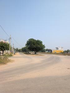 Image of 850 Sq.ft Residential Plot / Land for sale in Narayan Vihar, Jaipur for Rs. 6800000