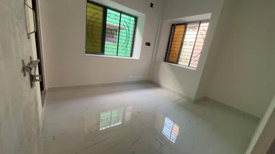Bedroom Image of 560 Sq.ft 2 BHK Apartment / Flat for sale in Behala Kolkata for Rs. 2700000