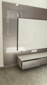 Bedroom Image of 1100 Sq.ft 3 BHK Builder Floor for rent in Janakpuri New Delhi for Rs. 37000