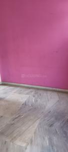 Bedroom Image of 700 Sq.ft 3 BHK Independent House for rent in Bangla Bazar Lucknow for Rs. 8500