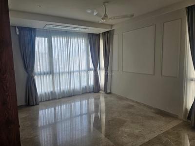 Living Room Image of 1660 Sq.ft 2 BHK Apartment / Flat for rent in Ceebros The Atlantic, Egmore Chennai for Rs. 160000